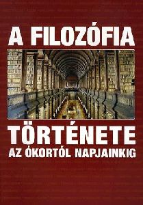 A filozófia története