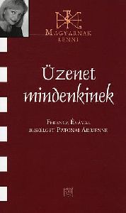 Üzenet mindenkinek