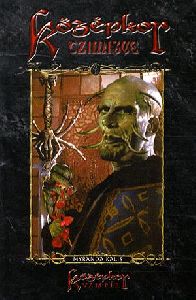 Középkor: Tzimisce