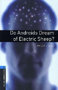 Do Androids Dream of Electic Sheep?
