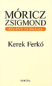 Kerek Ferkó