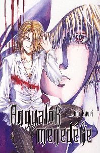 Angyalok menedéke 4. - Képregény