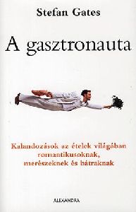 A gasztronauta