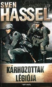 Kárhozottak Légiója