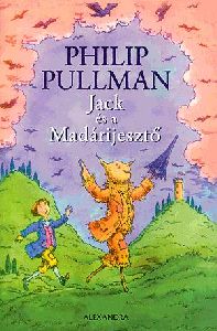 Jack és a Madárijesztő