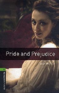 Pride and Prejudice
