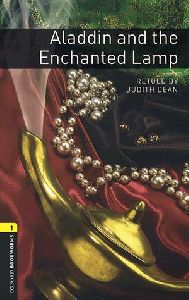Aladdin and the Enchanted Lamp