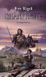 Gránitszív