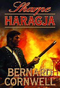 Sharpe haragja