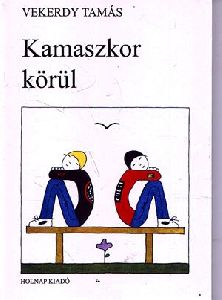 Kamaszkor körül