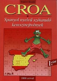 Croa 1. szint