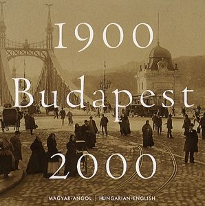 Budapest 1900-2000