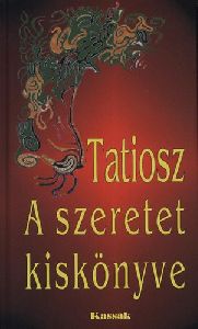 A szeretet kiskönyve