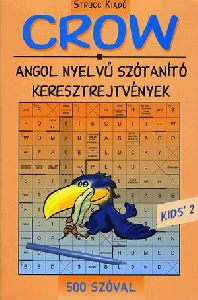 Kids' Crow - Kids' 2