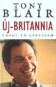 Új-Britannia, ahogy én képzelem