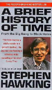 A Brief History of Time