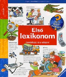Első lexikonom