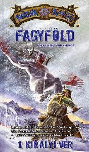 Worluk a Káosz világa: Fagyföld 1.