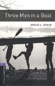 Three Men in a Boat