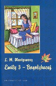 Emily 3 - Bagolykacaj