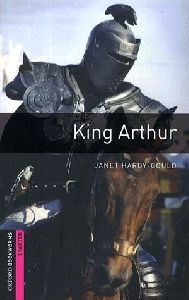 King Arthur