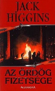 Az ördög fizetsége