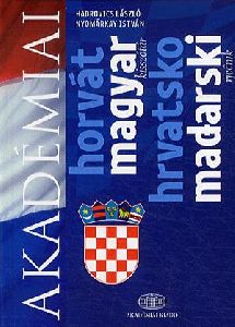 Horvát-magyar kisszótár