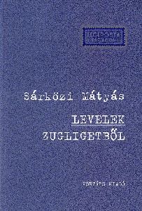 Levelek Zugligetből