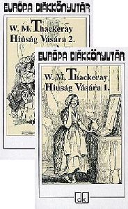Hiúság Vására 1-2.