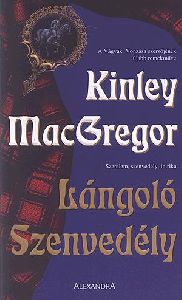 Lángoló szenvedély