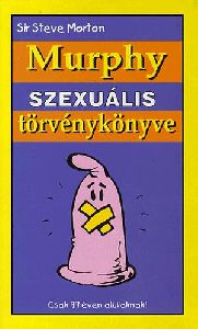 Murphy szexuális törvénykönyve