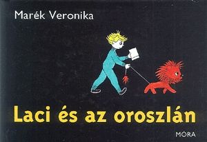 Laci és az oroszlán