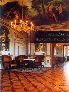 Schlösser, Burgen, Paläste