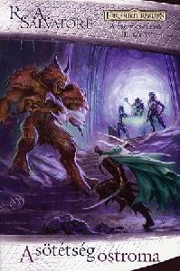 A sötétség ostroma