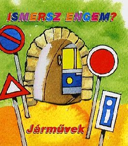 Ismersz engem? - Járművek