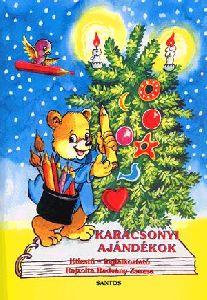 Karácsonyi ajándékok