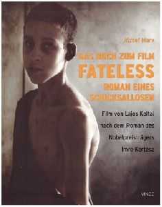 Das buch zum film Fateless