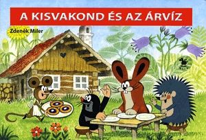 A kisvakond és az árvíz