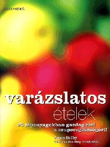 Varázslatos ételek