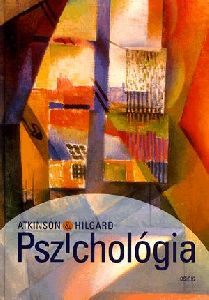 Pszichológia
