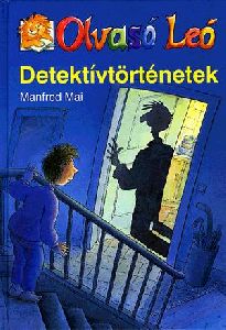 Olvasó Leó: Detektívtörténetek
