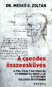 A csendes összeesküvés