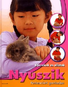 Nyuszik