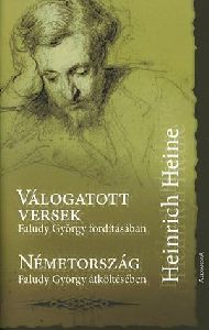 Heinrich Heine: Válogatott versek - Németország