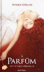 A parfüm
