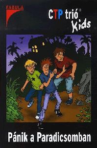 Pánik a Paradicsomban