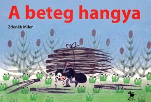 A beteg hangya - Lapozó