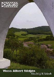 Wass Albert földjén (DVD)