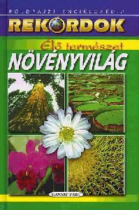 Élő természet: Növényvilág