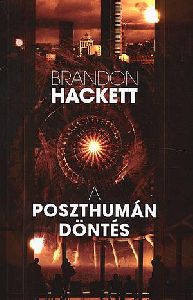 A poszthumán döntés